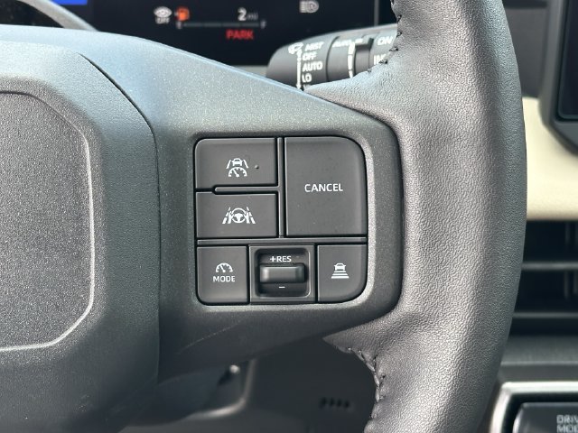 Certified Used 2026 White Toyota XLE Premium image 14