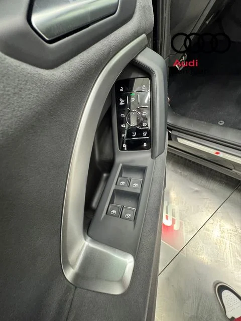 New 2026 Black Audi Premium Plus image 32