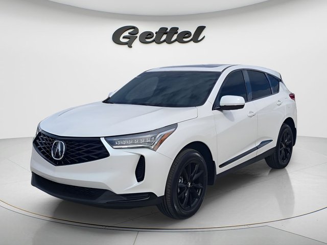 2026 Acura RDX Base