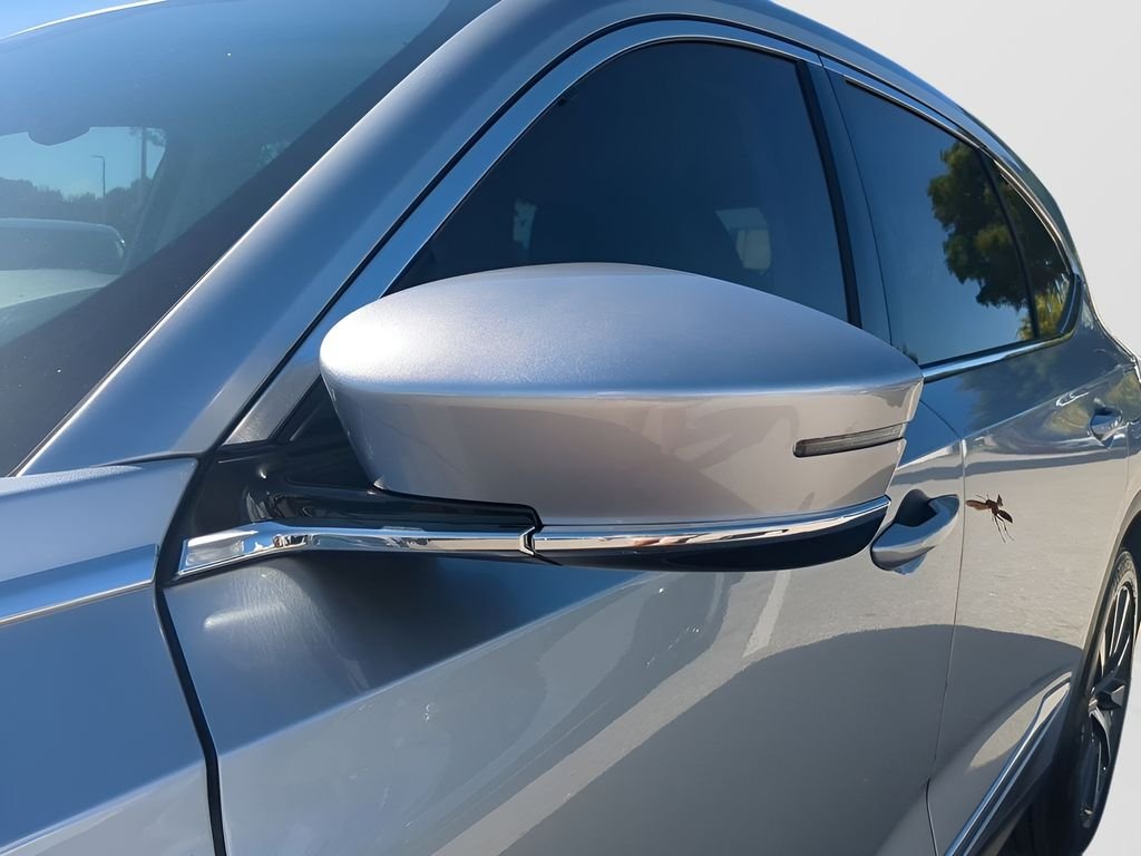 2026 Acura MDX Technology Package - Photo 12