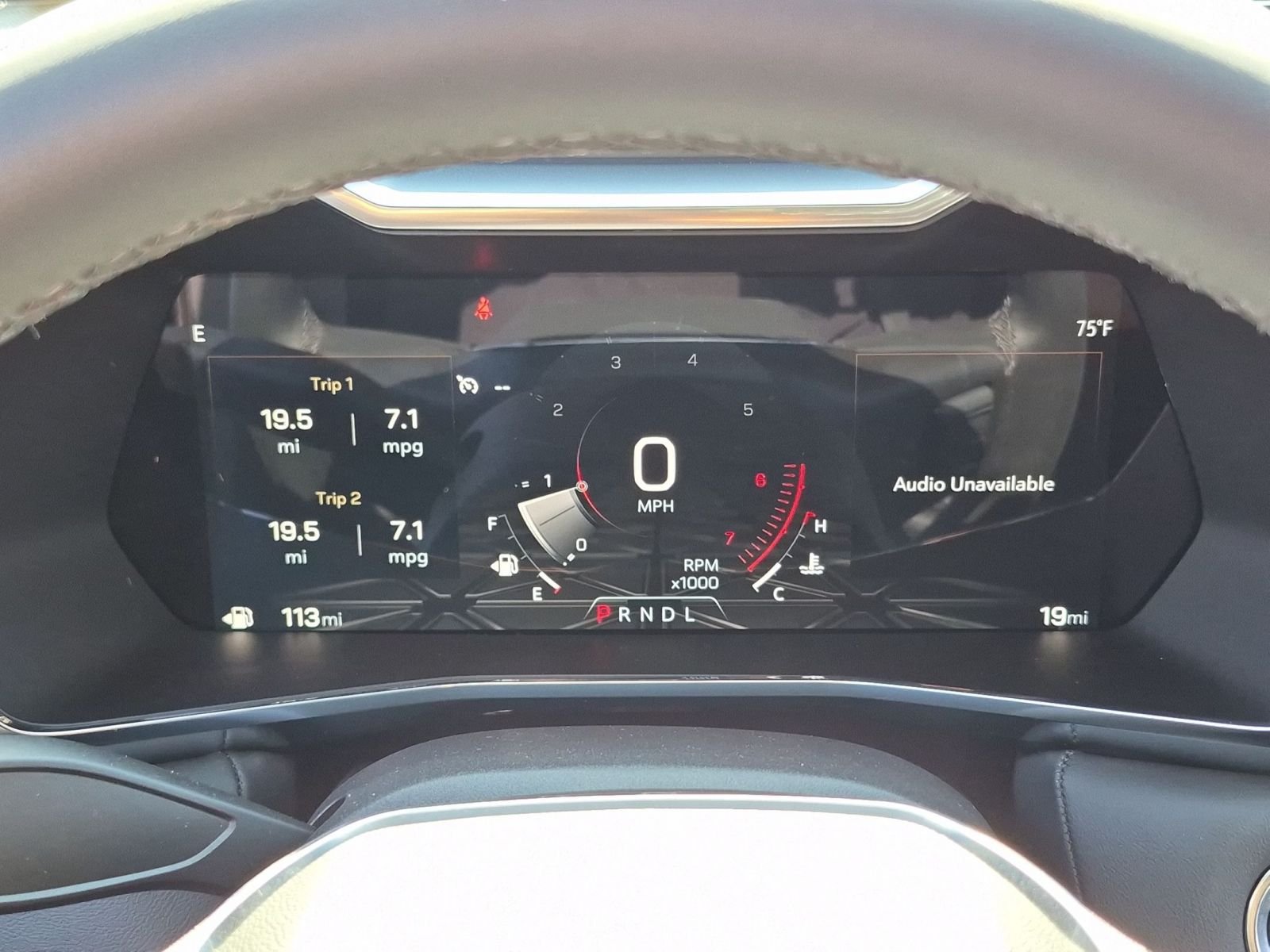 2026 GMC Canyon Elevation - Photo 11