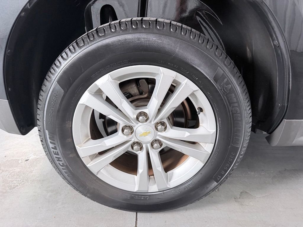 Used 2013 Black Chevrolet LT image 5
