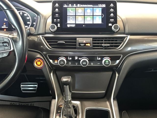 Used 2021  Honda Sport image 4