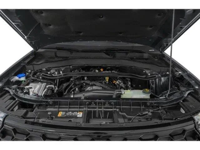 New 2026 Vapor Blue Ford ST-Line image 9