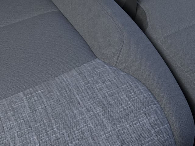 New 2026 Oxford White Ford XLT image 16