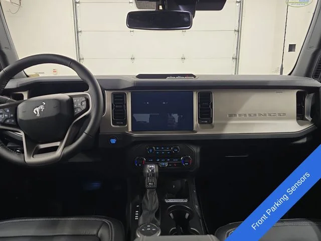 New 2026 Marsh Gray Ford Outer Banks® image 15