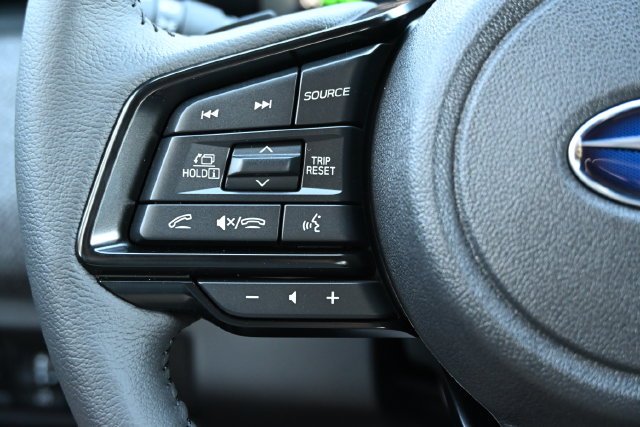 New 2026 Deep Emerald Green Pearl Subaru Premium image 30