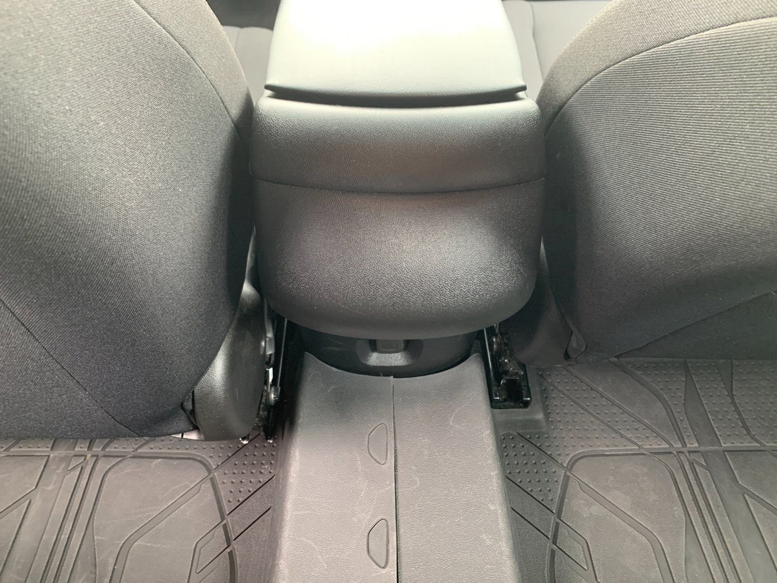 Used 2023 White Chevrolet LS image 14