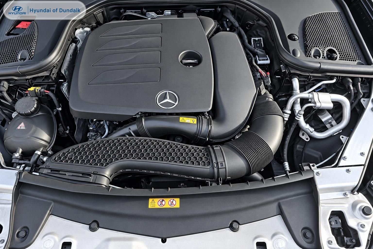 Used 2022 Black Mercedes-Benz E 350 image 13