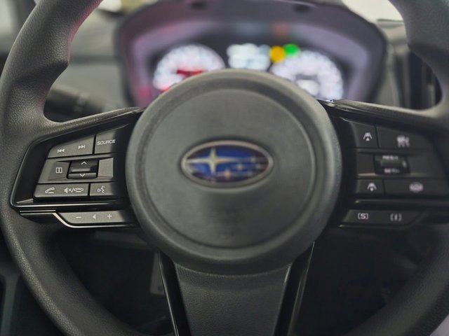 2026 Subaru Crosstrek Premium - Photo 27