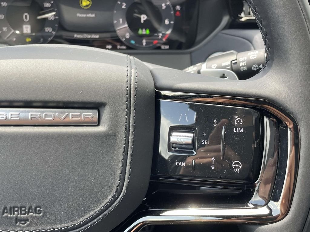 2026 Land Rover Range Rover Velar Dynamic SE - Photo 38