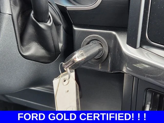 Certified Used 2023 Oxford White Ford XL image 32