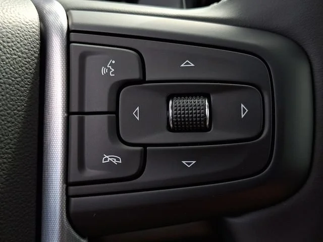 New 2026 Onyx Black GMC Elevation image 21
