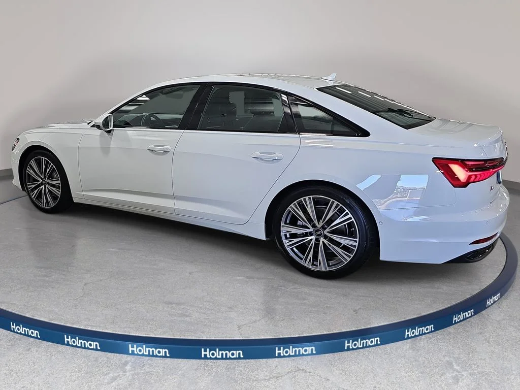 Used 2023 White Audi 45 Premium Plus image 9