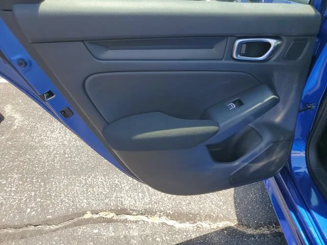 Used 2022  Honda LX image 23