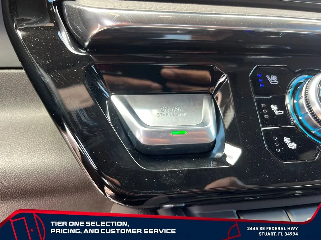 New 2026 Sterling Metallic GMC Denali image 28