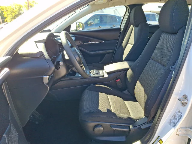 Used 2024 White Mazda 2.5 S image 12