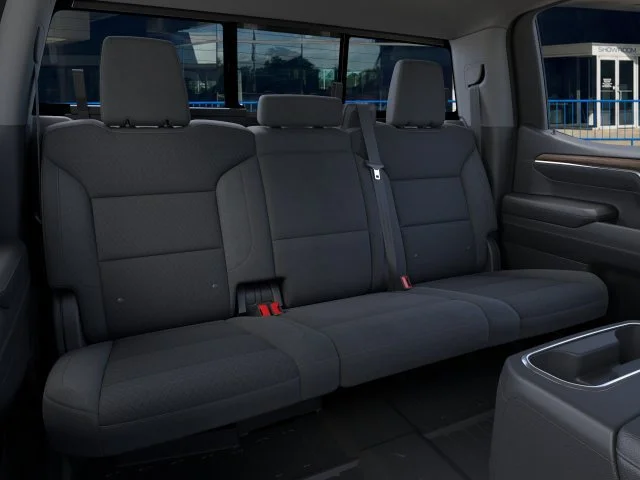New 2026 Sterling Gray Metallic Chevrolet RST image 17