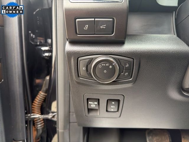 2021 Ford Expedition King Ranch - Photo 31