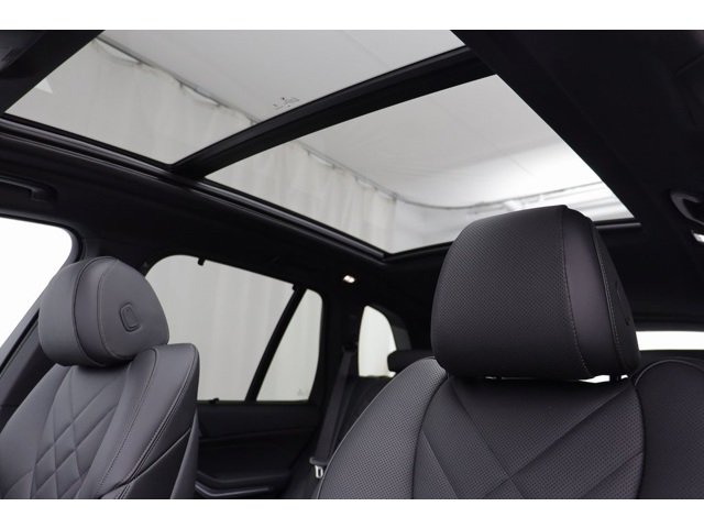 Certified Used 2026 Black Sapphire Metallic BMW xDrive50e image 14