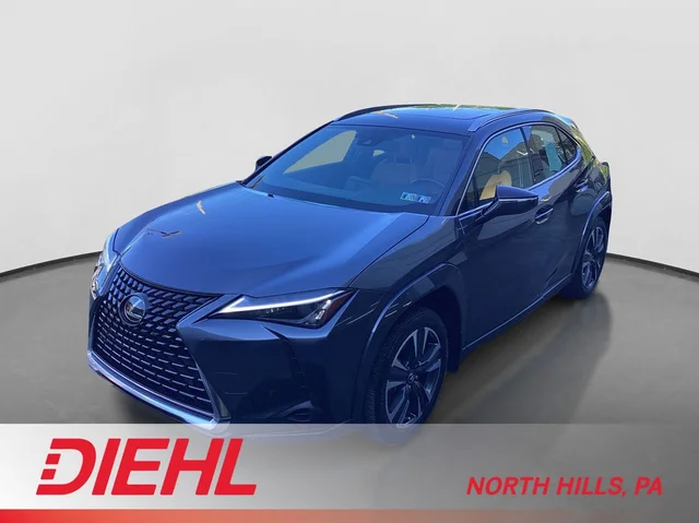 2024 Lexus UX 250h Premium