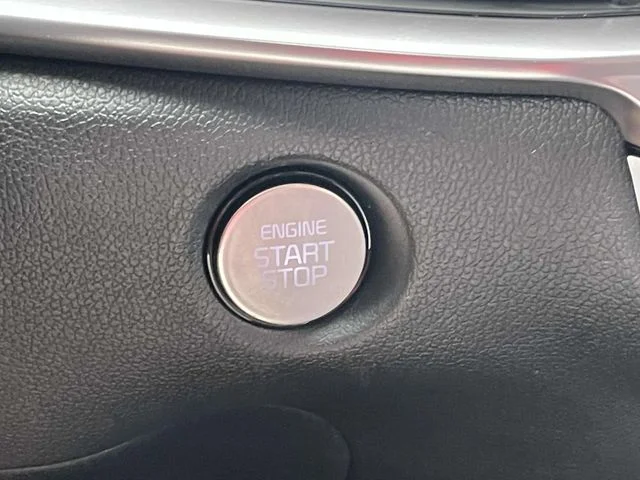New 2026 Green Kia EX image 33