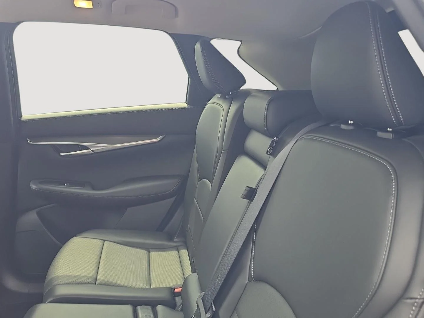 Used 2023 GRAY INFINITI LUXE image 10