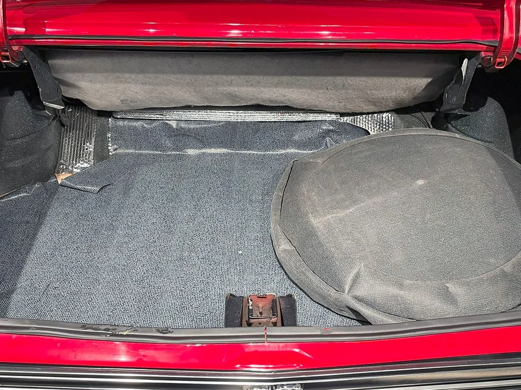 Used 1969 Red Chevrolet  image 39