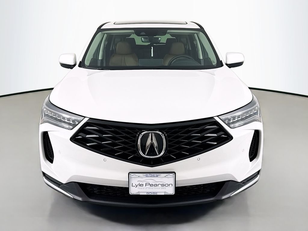 Used 2026 Silver Acura Technology Package image 6
