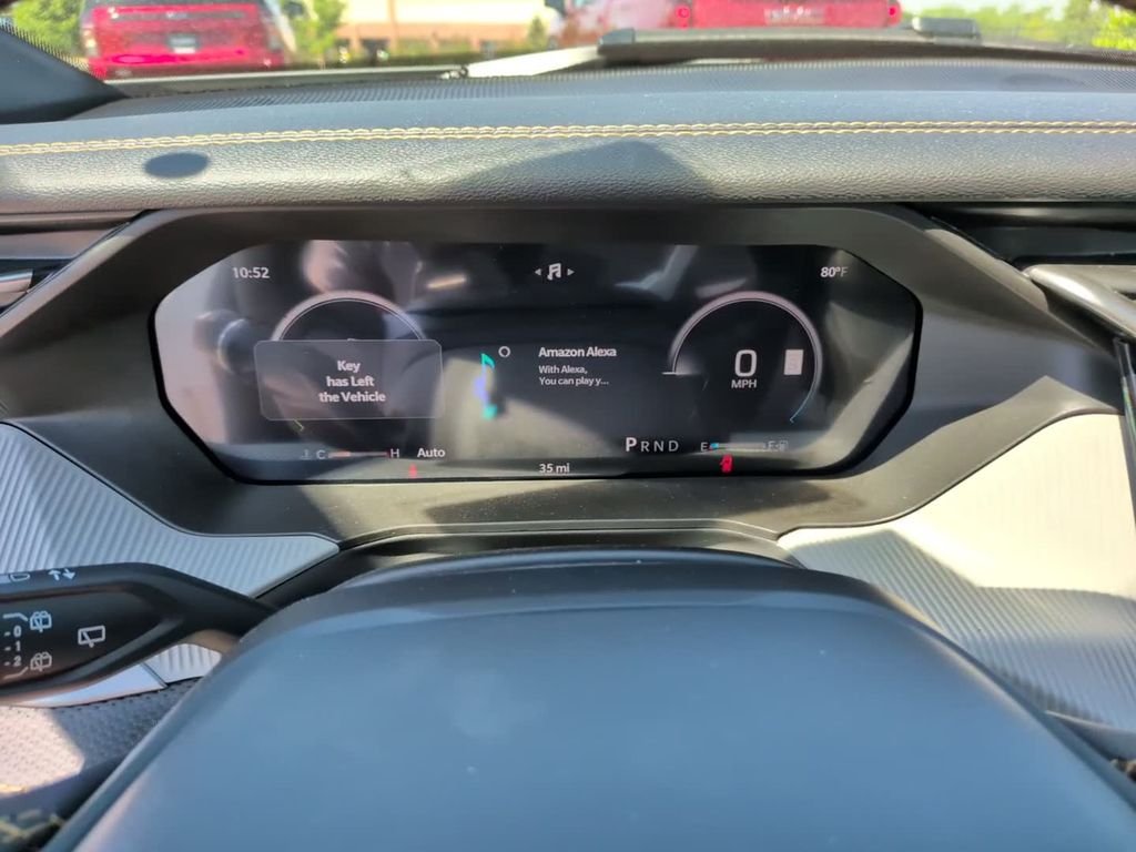 New 2026 White Jeep Laredo image 22