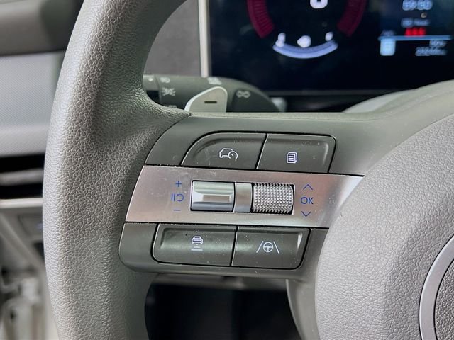 2025 Hyundai Sonata SEL - Photo 13