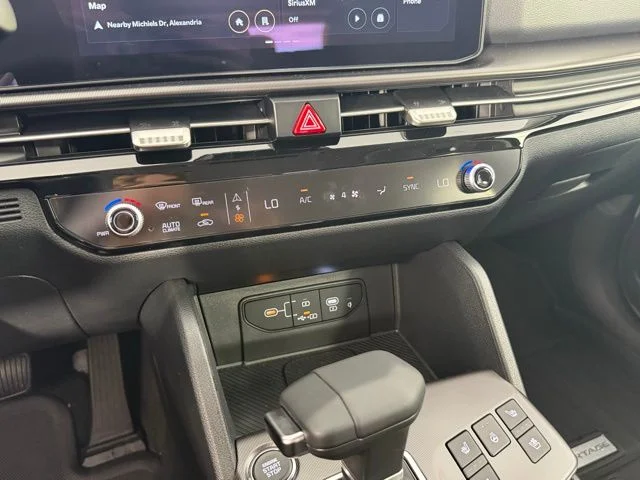 2026 Kia Sportage SX Prestige - Photo 20