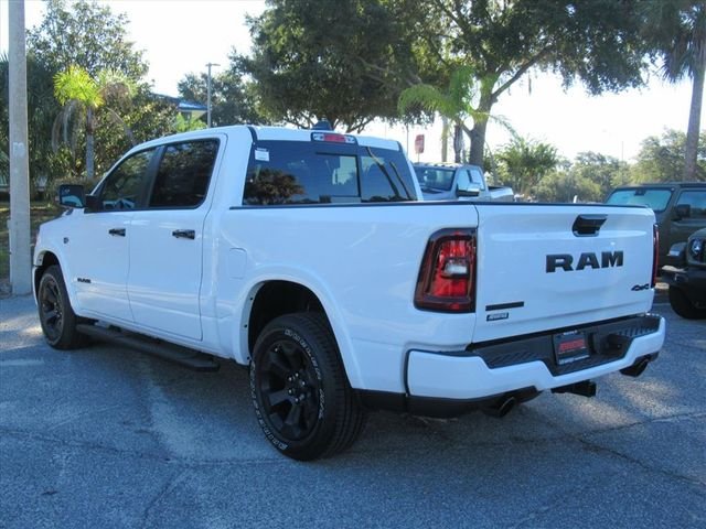 2026 Ram 1500 Big Horn Lone Star photo 3
