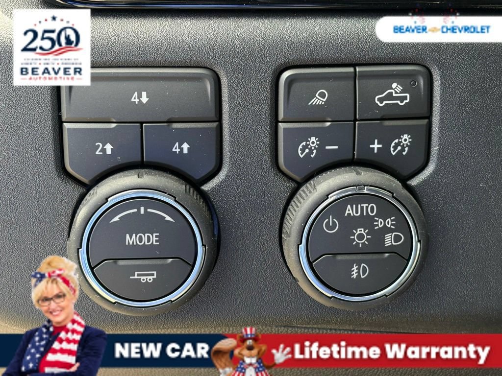 2026 Chevrolet Silverado 2500 HD LT - Photo 31