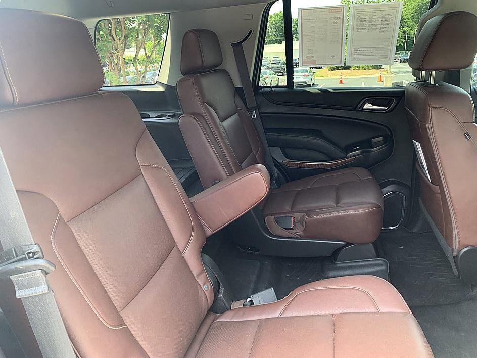Used 2019 Summit White Chevrolet Premier image 20