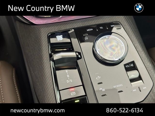 New 2026 Alpine White BMW 30 xDrive image 17