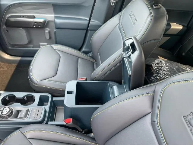 2025 Ford Maverick Lobo Premium - Photo 63