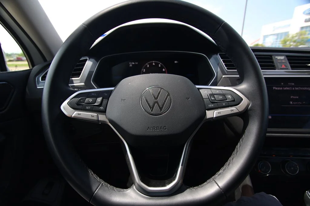 Used 2024  Volkswagen 2.0T Wolfsburg Edition image 19