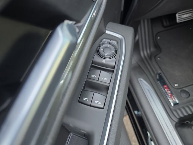 2025 GMC Sierra 1500 Elevation - Photo 37