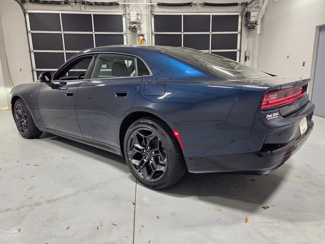 New 2026 After Dark Exterior Paint Dodge R/T Plus image 9