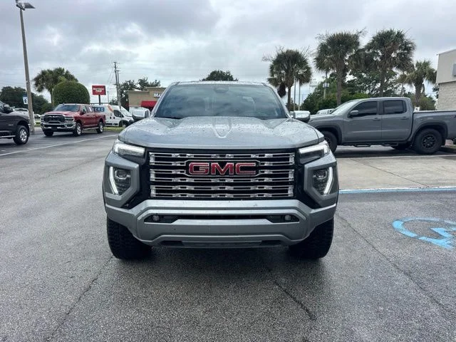 Used 2026 Silver GMC Denali image 8