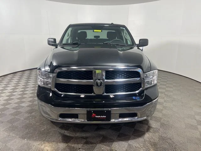 Certified 2022 RAM Ram 1500 Classic SLT with VIN 3C6RR7LGXNG293284 for sale in Shakopee, Minnesota