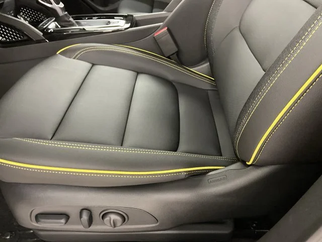Used 2024 Summit White Chevrolet ACTIV image 19