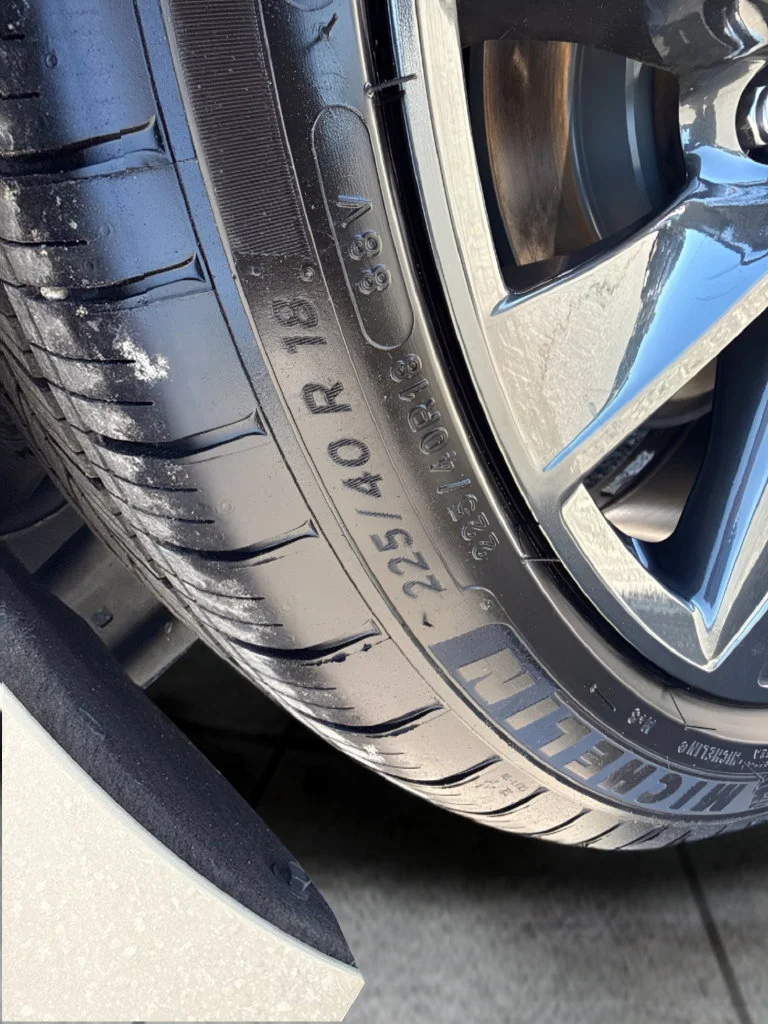 Used 2023 Silver Toyota SE image 27