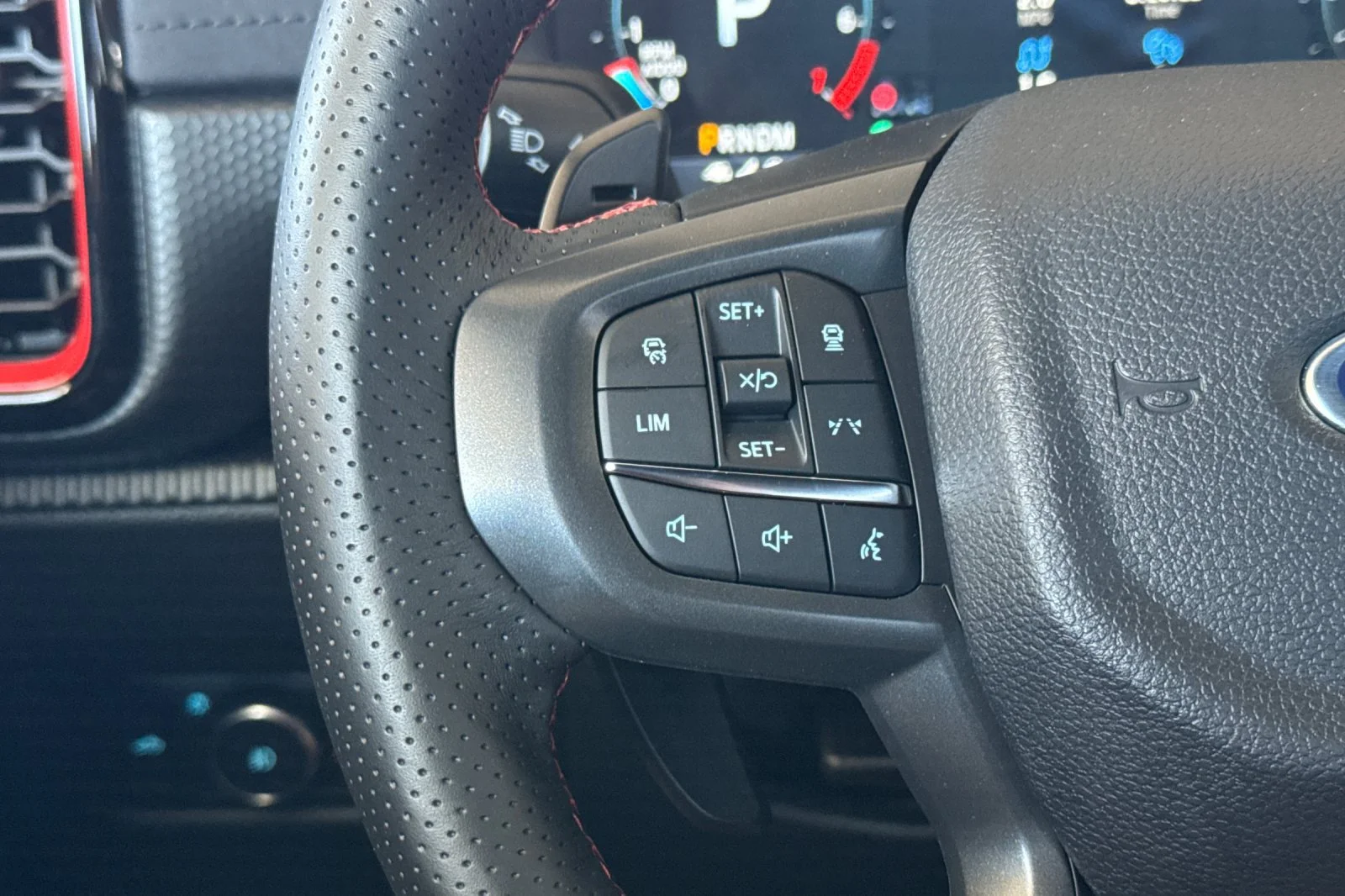 New 2026 Marsh Gray Ford Raptor® image 27