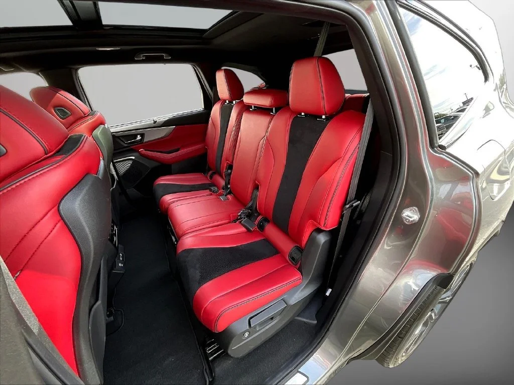 Used 2024 Gray Acura A-Spec image 24
