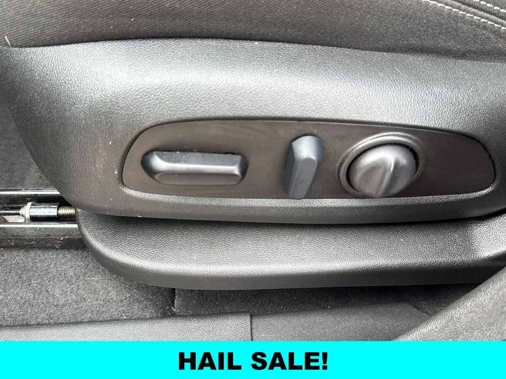 Used 2023 Black GMC SLE image 24