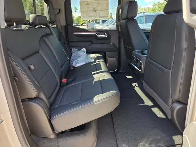 2026 GMC Sierra 1500 Denali - Photo 15