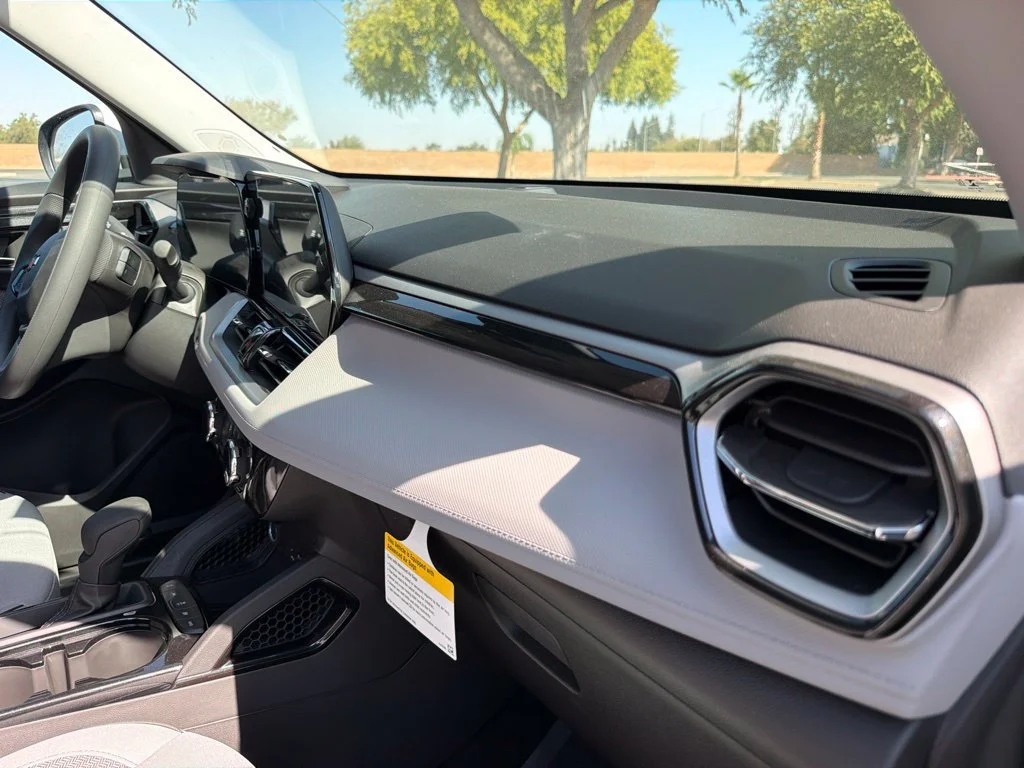2026 Chevrolet Trailblazer LT - Photo 20