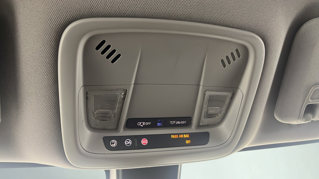 Used 2016 Black Chevrolet LS image 24